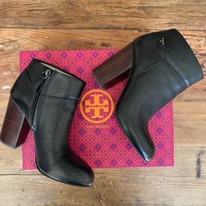 Tory Burch Bootie